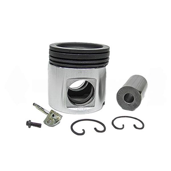 Aftermarket diesel engine part a-23530611, Kit - Piston