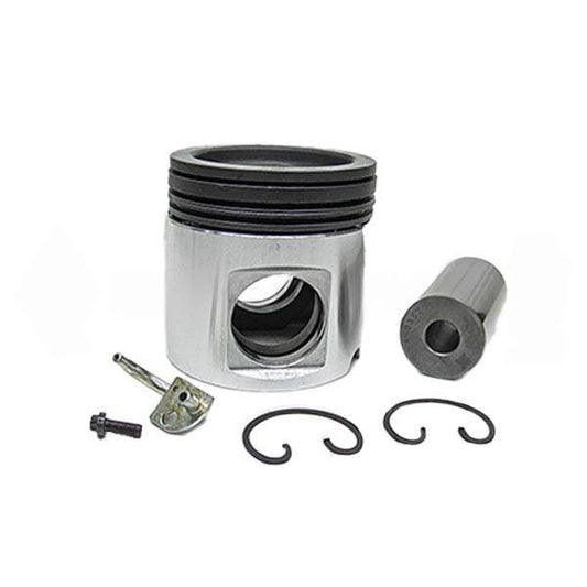 Aftermarket diesel engine part a-23530664, Kit - Piston