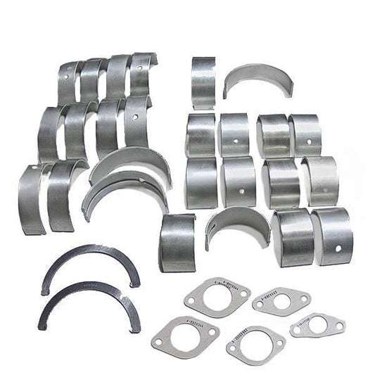 Aftermarket diesel engine part a-23531605, Kit - Bearing - Lower End