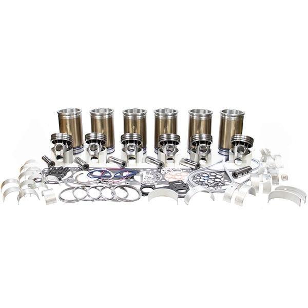 Aftermarket diesel engine part a-23532585ca, Kit - Overhaul