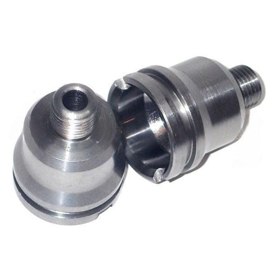 Aftermarket diesel engine part a-23534745, Tube - Injector