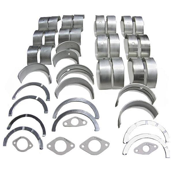 Aftermarket diesel engine part a-23535280, Kit - Lower End Bearing