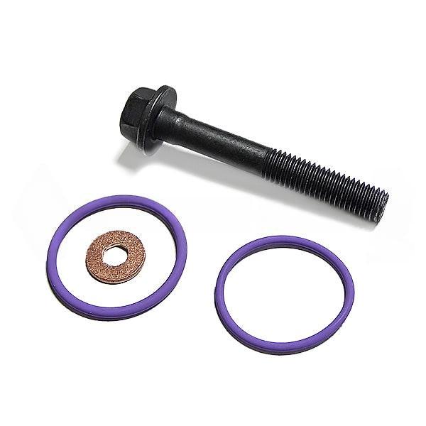 Aftermarket diesel engine part a-23537123, EUI Seal Kit-External-S60 E3