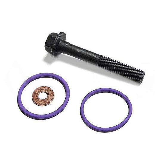 Aftermarket diesel engine part a-23537123, EUI Seal Kit-External-S60 E3