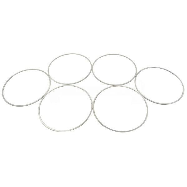 Aftermarket diesel engine part a-23539136, Shim - Liner