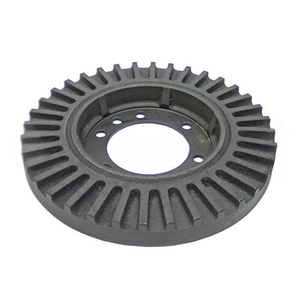 Aftermarket diesel engine part a-5100421, Damper - Heavy Rubber