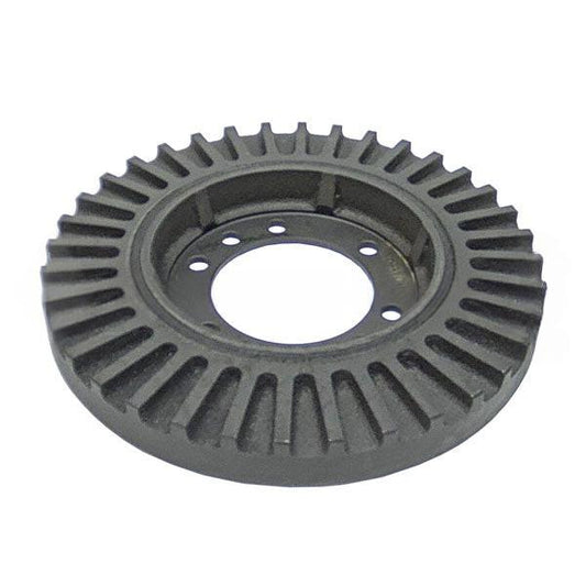 Aftermarket diesel engine part a-5100421, Damper - Heavy Rubber