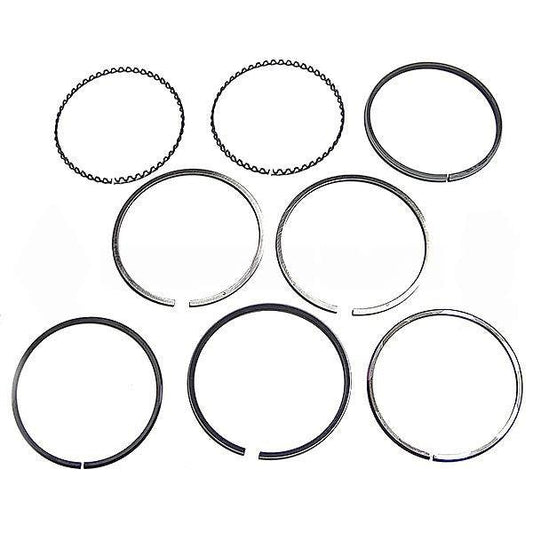 Aftermarket diesel engine part a-5103382, Ring - Piston - Fire