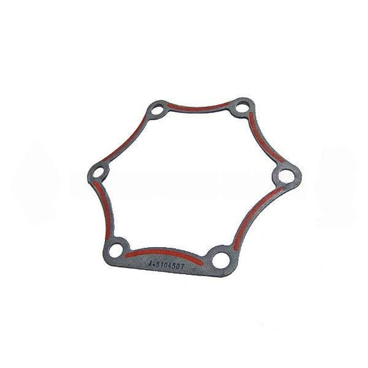 Aftermarket diesel engine part a-5104507, Gasket - Flywheel Housing Hole