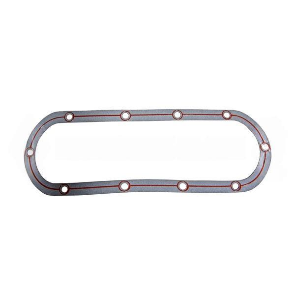 Aftermarket diesel engine part a-5104881, Gasket - Oil Cooler Element