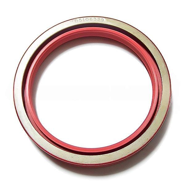 Aftermarket diesel engine part a-5106329, Seal - Crankshaft - Rear
