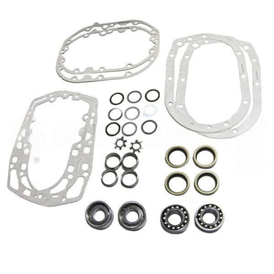 Aftermarket diesel engine part a-5108120, Kit - Blower Repair