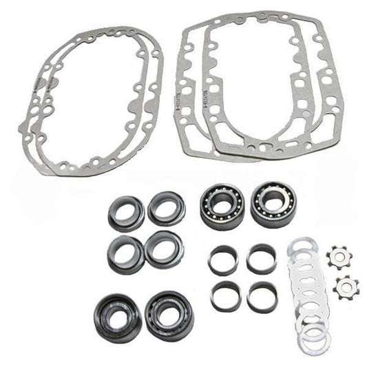 Aftermarket diesel engine part a-5108121, Kit - Blower Repair