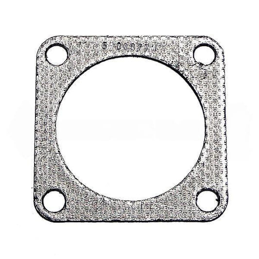 Aftermarket diesel engine part a-5108377, Gasket - Exhaust Outlet