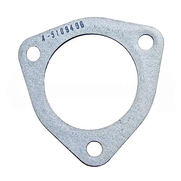 Aftermarket diesel engine part a-5109496, Gasket - Air Heater Body