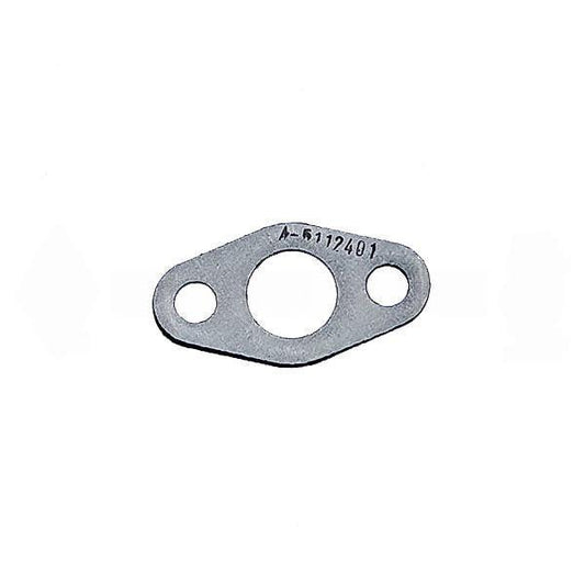 Aftermarket diesel engine part a-5112401, Gasket - Oil Cooler Housing