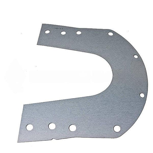 Aftermarket diesel engine part a-5112641, Gasket - Crankshaft Front Cove