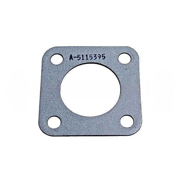 Aftermarket diesel engine part a-5115395, Gasket - Raw WP Inlet