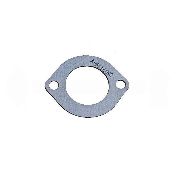 Aftermarket diesel engine part a-5116092, Gasket - Water Outlet Elbow