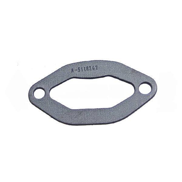 Aftermarket diesel engine part a-5116242, Gasket - Block Water Hole Cove