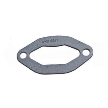 Aftermarket diesel engine part a-5116242, Gasket - Block Water Hole Cove