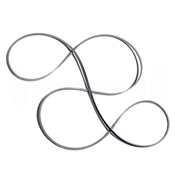 Aftermarket diesel engine part a-5116292, Seal Ring