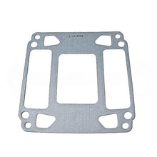 Aftermarket diesel engine part a-5116294, Gasket - Blower Engine Block