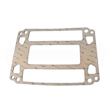 Aftermarket diesel engine part a-5116295, Gasket - Blower Engine Block
