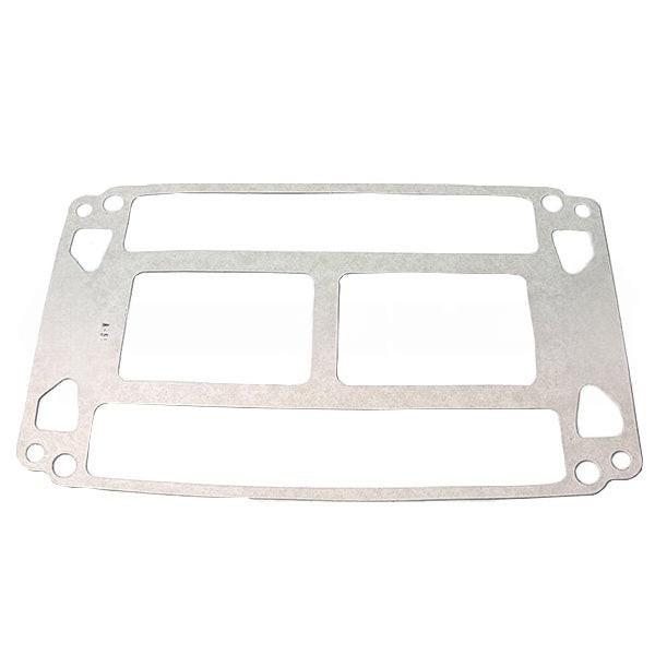 Aftermarket diesel engine part a-5116296, Gasket - Blower Engine Block