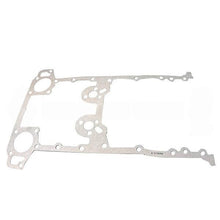 Aftermarket diesel engine part a-5116354, Gasket - Cyl Block Front Plate
