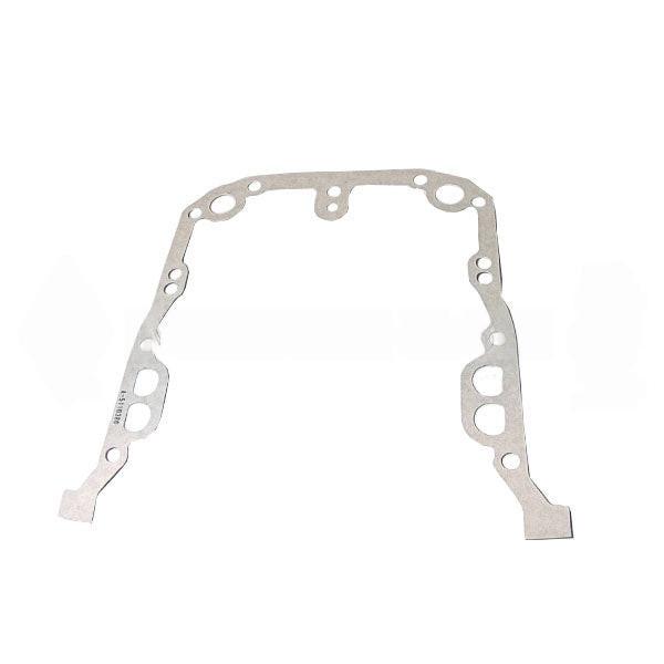 Aftermarket diesel engine part a-5116386, Gasket - Front Cover - Lower