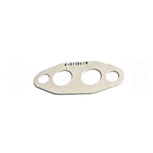 Aftermarket diesel engine part a-5116416, Gasket - Oil Cooler Adapter