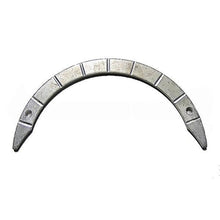 Aftermarket diesel engine part a-5117005, Washer - Thrust