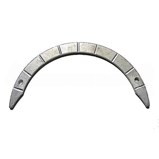 Aftermarket diesel engine part a-5117005, Washer - Thrust