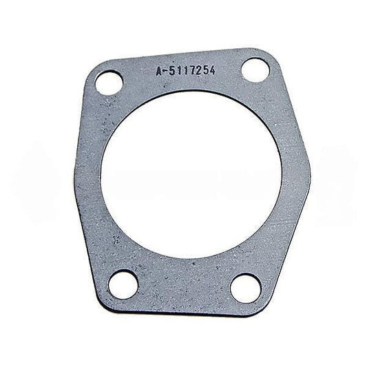 Aftermarket diesel engine part a-5117254, Gasket - Oil Cooler Wtr Elbow