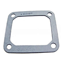 Aftermarket diesel engine part a-5117317, Gasket - Oil Cooler Wtr Inlet
