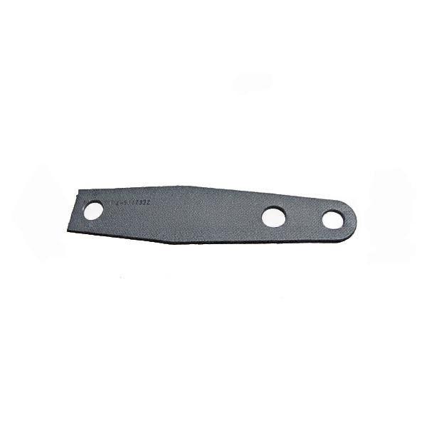 Aftermarket diesel engine part a-5117332, Gasket - Engine Lifter Bracket