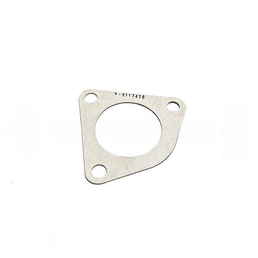 Aftermarket diesel engine part a-5117476, Gasket - Oil Cooler Wtr Inlet