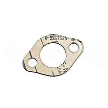 Aftermarket diesel engine part a-5117535, Gasket - Oil Cooler Adapter