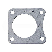 Aftermarket diesel engine part a-5117734, Gasket - Block Water Hole Cove