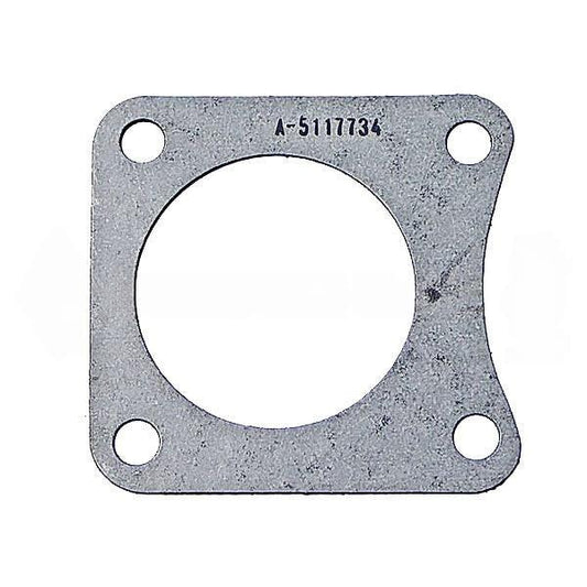 Aftermarket diesel engine part a-5117734, Gasket - Block Water Hole Cove