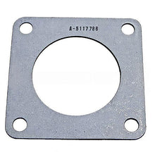 Aftermarket diesel engine part a-5117786, Gasket - Thermostat Housing