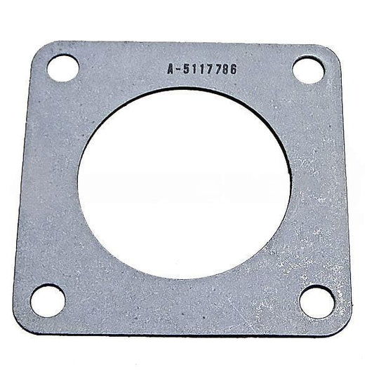 Aftermarket diesel engine part a-5117786, Gasket - Thermostat Housing