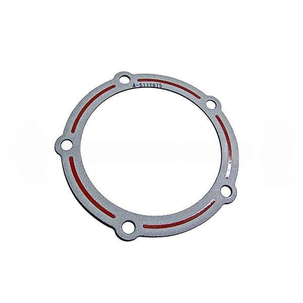 Aftermarket diesel engine part a-5117975, Gasket - Fresh WP Cover