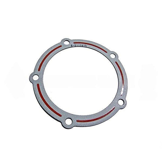 Aftermarket diesel engine part a-5117975, Gasket - Fresh WP Cover