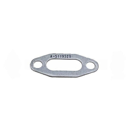 Aftermarket diesel engine part a-5119329, Gasket - Water Pump Adaptor