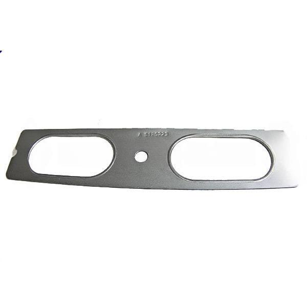 Aftermarket diesel engine part a-5120223, Gasket - Exhaust Manifold