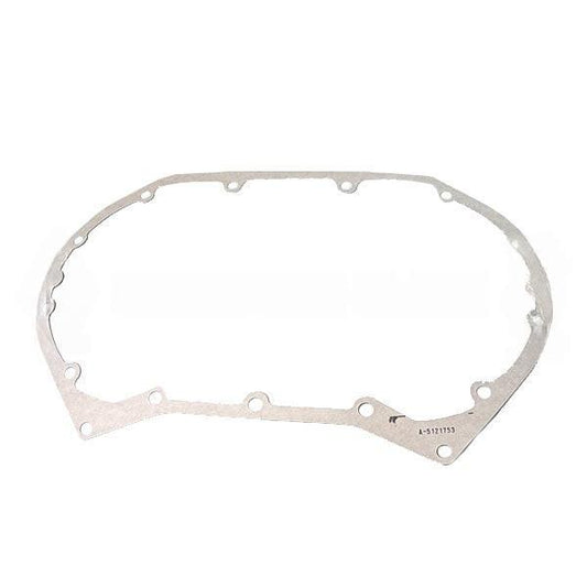 Aftermarket diesel engine part a-5121753, Gasket - Balance Weight Cover