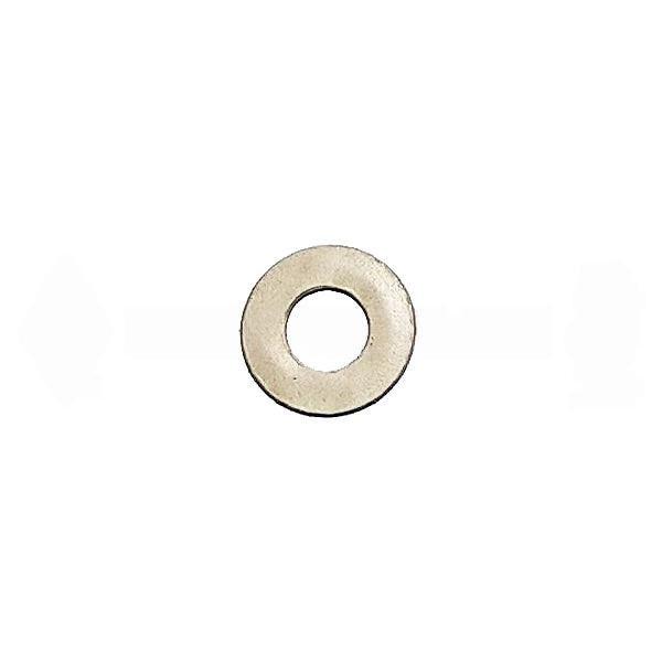 Aftermarket diesel engine part a-5121835, Gasket - Front End Plate