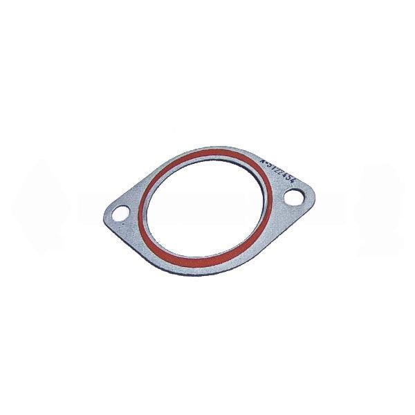 Aftermarket diesel engine part a-5122454, Gasket - Heat Exchanger